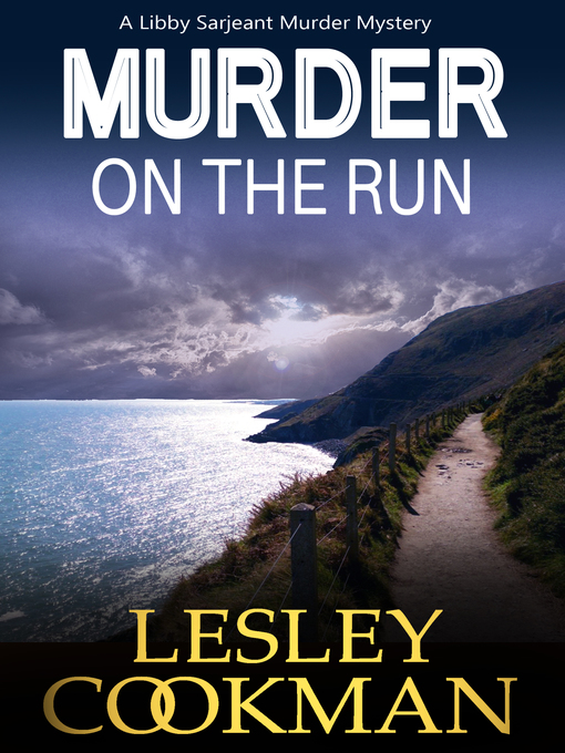 Title details for Murder on the Run by Lesley Cookman - Wait list